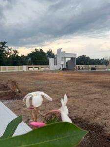 Image of 1523 Sq.ft Residential Plot / Land for sale in Vattamalaipalayam, Coimbatore for Rs. 6615000