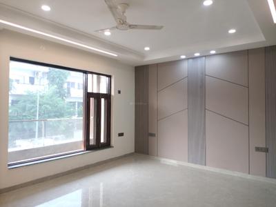 Bedroom Image of 3420 Sq.ft 4 BHK Builder Floor for sale in Sector 85 Faridabad for Rs. 31500000