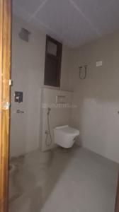 Bathroom Image of 1400 Sq.ft 3 BHK Apartment / Flat for sale in Sector 13 Gurgaon for Rs. 8500000