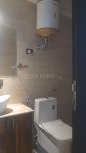 Image of 2700 Sq.ft 4 BHK Builder Floor for sale in Malviya Nagar, New Delhi for Rs. 69900000