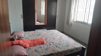 Bedroom Image of 1295 Sq.ft 3 BHK Apartment / Flat for sale in SV Alphyne, Bangalore City Municipal Corporation Layout Bengaluru for Rs. 9500000