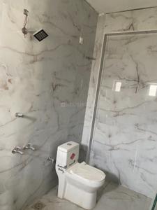 Bathroom Image of 1500 Sq.ft 2 BHK Builder Floor for rent in Thiruverkkadu Chennai for Rs. 18000