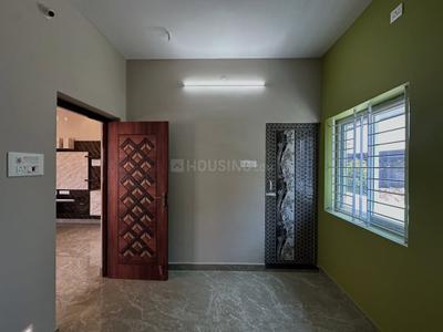 Bedroom Image of 1000 Sq.ft 2 BHK Independent House for sale in Sejbahar Raipur for Rs. 4650000
