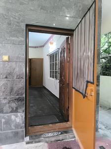 Main Entrance Image of 1100 Sq.ft 2 BHK Independent House for rent in Anjanapura Township Bengaluru for Rs. 25000