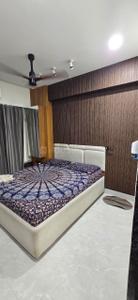Bedroom Image of 2490 Sq.ft 4 BHK Apartment / Flat for sale in Isanpur Ahmedabad for Rs. 13600000