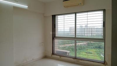 Bedroom Image of 701 Sq.ft 2 BHK Apartment / Flat for sale in Bhandup East Mumbai for Rs. 17000000