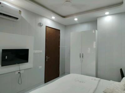 1 RK Apartment