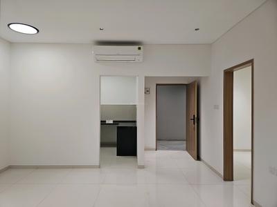 Living Room Image of 1550 Sq.ft 3 BHK Apartment / Flat for sale in Nanded Pune for Rs. 16000000