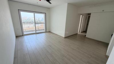 Hall Image of 1750 Sq.ft 3 BHK Apartment / Flat for rent in K Shire, Punawale Pune for Rs. 34000
