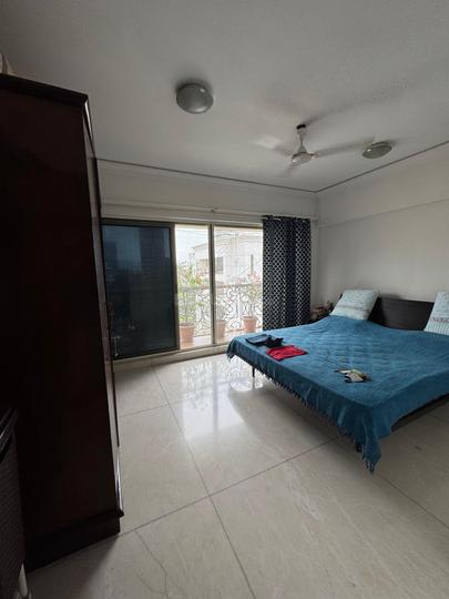 Dawn Bedroom 1