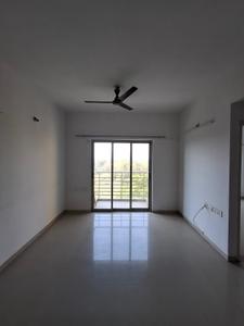 Hall Image of 1080 Sq.ft 2 BHK Apartment / Flat for rent in Vaishno Devi Circle Ahmedabad for Rs. 25000