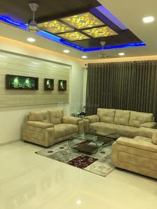 Hall Image of 2528 Sq.ft 3 BHK Apartment / Flat for sale in Koteshwar Ahmedabad for Rs. 14000000