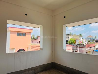 Balcony Image of 666 Sq.ft 2 BHK Apartment / Flat for sale in Anadi Shova Bhavan, Thakurpukur Kolkata for Rs. 2530800