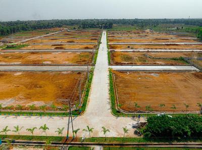 Image of 167 Sq.ft Residential Plot / Land for sale in Anandapuram, Visakhapatnam for Rs. 2672000