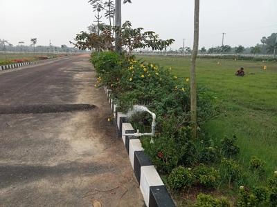 Image of 200 Sq.ft Residential Plot / Land for sale in Bhogapuram, Visakhapatnam for Rs. 3200000