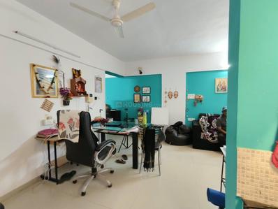 Living Room Image of 1050 Sq.ft 2 BHK Apartment / Flat for sale in Alcon Acacia, Kondhwa Pune for Rs. 8200000