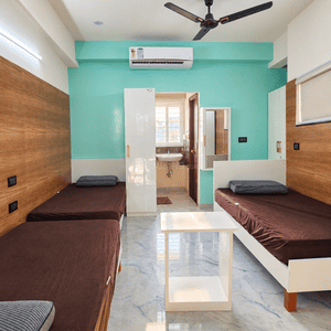 Image of Oasis Living in Thoraipakkam, Chennai