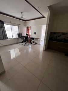 Hall Image of 1200 Sq.ft 2 BHK Apartment / Flat for rent in Kalyan Nagar Bengaluru for Rs. 48000