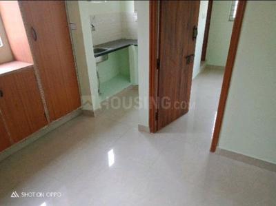 Hall Image of 450 Sq.ft 1 BHK Apartment / Flat for rent in Bommanahalli Bengaluru for Rs. 12800