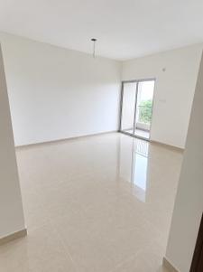 Hall Image of 1500 Sq.ft 3 BHK Apartment / Flat for sale in Gokul Heights, KT Nagar Nagpur for Rs. 7199000