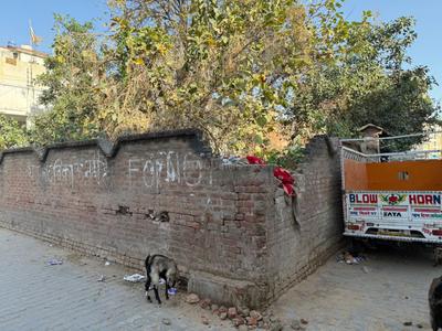 Image of 2044 Sq.ft Residential Plot / Land for sale in Shivpur, Varanasi for Rs. 18000000