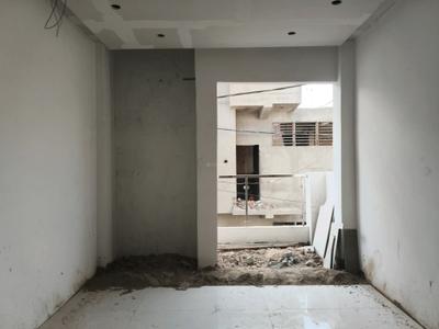 Bedroom Image of 1720 Sq.ft 3 BHK Villa for sale in Satya Villa, Noida Extension Greater Noida for Rs. 8400000
