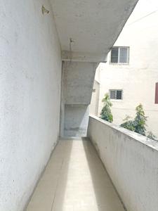 Balcony Image of 1500 Sq.ft 2 BHK Independent House for sale in Dighi Pune for Rs. 7500000