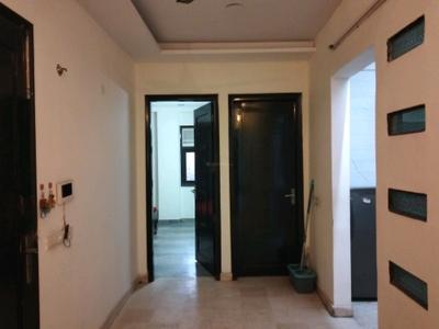 Living Room Image of 1440 Sq.ft 3 BHK Builder Floor for sale in GTB Nagar New Delhi for Rs. 22500000