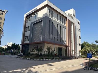 Image of 1000 Sq.ft 2 BHK Apartment / Flat for rent in Ramky Truspace Aspire, Quthbullapur, Hyderabad for Rs. 27000