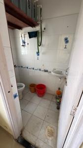 Bathroom Image of 865 Sq.ft 2 BHK Apartment / Flat for sale in Narhe Pune for Rs. 4200000