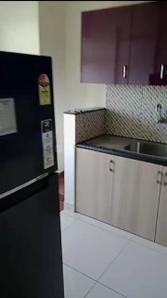 Kitchen Image of 1600 Sq.ft 3 BHK Apartment / Flat for rent in Konchady Mangalore for Rs. 38000