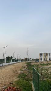 Image of 1377 Sq.ft Residential Plot / Land for sale in Sushant Golf City, Lucknow for Rs. 6200000