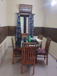 Hall Image of 2300 Sq.ft 4 BHK Independent House for sale in Mannuthy Thrissur for Rs. 6400000