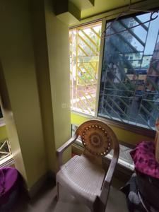 Bedroom Image of 1080 Sq.ft 3 BHK Apartment / Flat for sale in South Dum Dum Kolkata for Rs. 3600000
