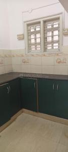 Kitchen Image of 965 Sq.ft 2 BHK Builder Floor for rent in Munnekollal Bengaluru for Rs. 18000