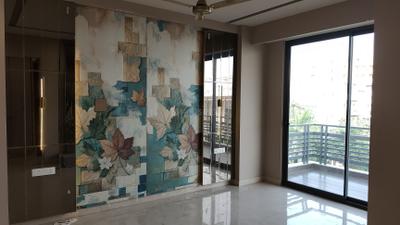 Bedroom Image of 4300 Sq.ft 4.5 BHK Builder Floor for sale in Greenwood City Floors, Sector 45 Gurgaon for Rs. 65000000