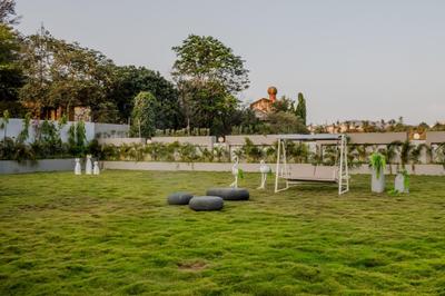 Image of 12000 Sq.ft 6 BHK Villa for sale in Khandala, Lonavala for Rs. 250000000
