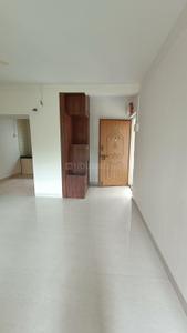 Hall Image of 1000 Sq.ft 2 BHK Apartment / Flat for sale in Bavdhan Pune for Rs. 10500000