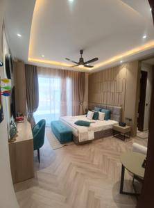 3 BHK Flat