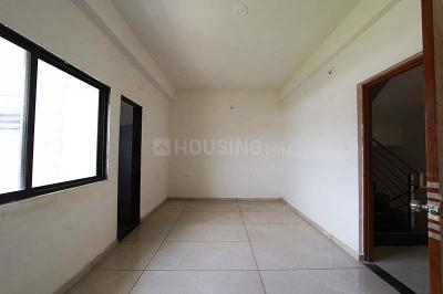 Hall Image of 1890 Sq.ft 4 BHK Independent House for sale in Mars Arise, Lambha Ahmedabad for Rs. 7500000