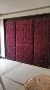 Bedroom Image of 3400 Sq.ft 5 BHK Apartment / Flat for sale in Shagun Vatika Apartments, Butler Colony Lucknow for Rs. 35000000