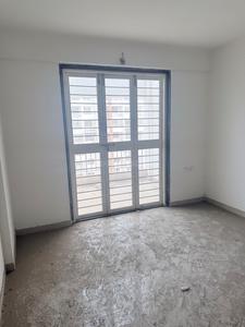 Hall Image of 568 Sq.ft 1 BHK Apartment / Flat for sale in Fortune Shubhan, Yewalewadi Pune for Rs. 2750000