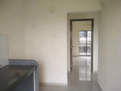 Kitchen Image of 1000 Sq.ft 3 BHK Builder Floor for sale in Badlapur East Badlapur for Rs. 6000000