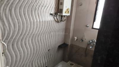 Bathroom Image of 700 Sq.ft 1 BHK Apartment / Flat for rent in Vidyashree Apartment, Balaji Nagar Pune for Rs. 15600