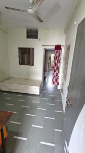Hall Image of 500 Sq.ft 1 BHK Apartment / Flat for rent in Sudama Nagar Indore for Rs. 12000