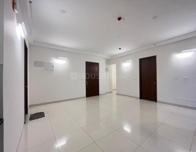 Hall Image of 579 Sq.ft 1 BHK Apartment / Flat for sale in Kalyani Living Tree, Bagalur Bengaluru for Rs. 6800000