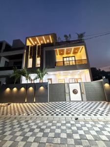 Image of 1854 Sq.ft 5 BHK Villa for sale in Vaishali Nagar Extension, Jaipur for Rs. 30000000