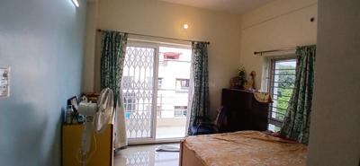 Bedroom Image of 1315 Sq.ft 3 BHK Apartment / Flat for sale in Agarpara Kolkata for Rs. 5600000