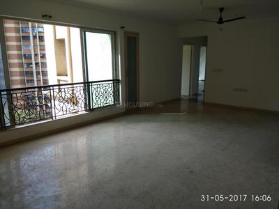 Hall Image of 1344 Sq.ft 3 BHK Apartment / Flat for sale in Hiranandani Meadows, Thane West Thane for Rs. 27500000