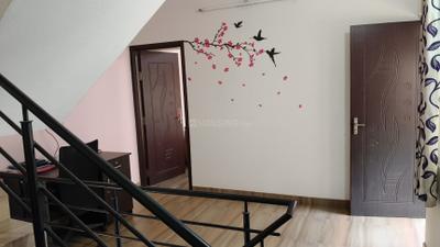 Living Room Image of 1100 Sq.ft 2 BHK Independent House for sale in Vamanjoor Mangalore for Rs. 6000000